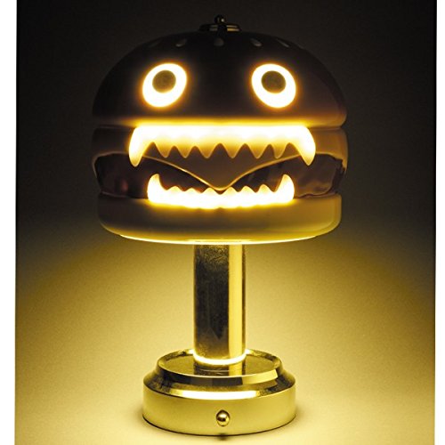 Amazon.co.jp: UNDERCOVER HAMBURGER LAMP : スポーツ＆アウトドア